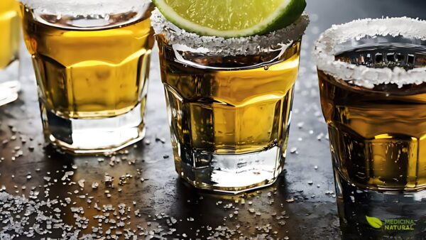Tequila