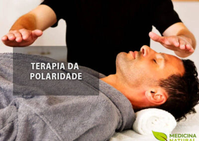 Terapia da Polaridade