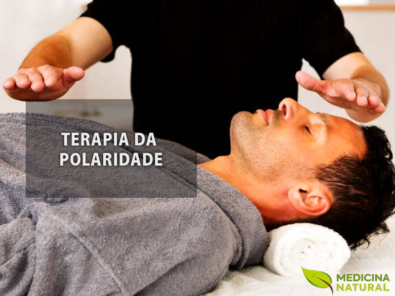 Terapia da Polaridade: para que serve