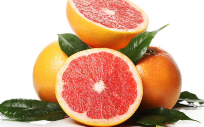Toranja: saiba para que serve a fruta