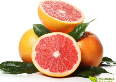Toranja - Citrus paradisi