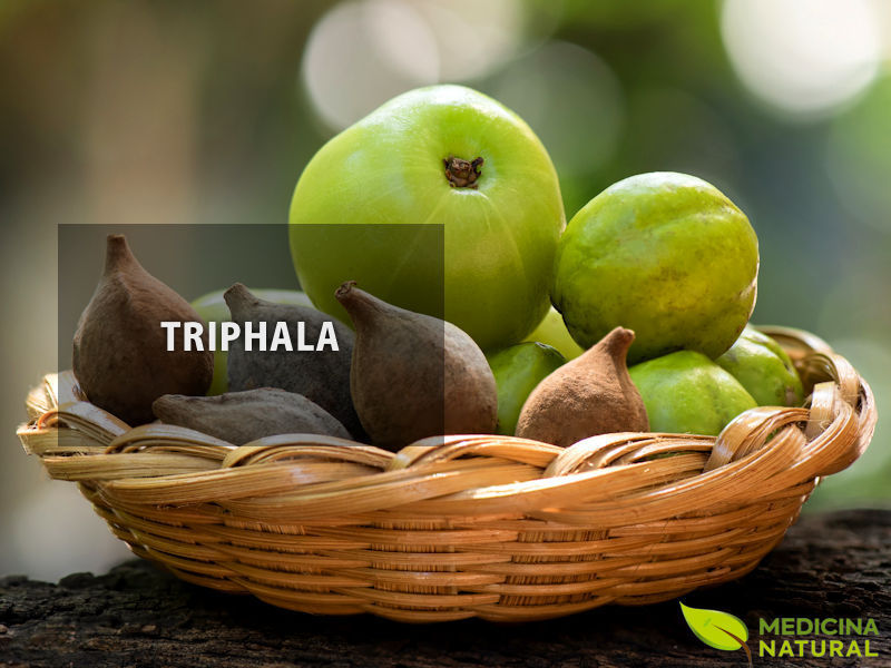 Triphala