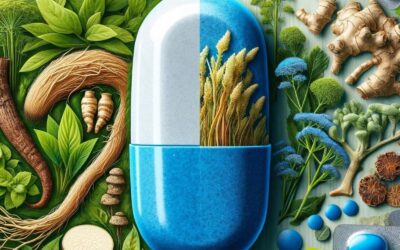 Viagra natural: ervas que substituem a tadalafila e o viagra