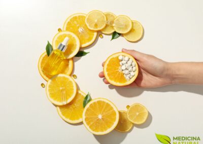 Vitamina C