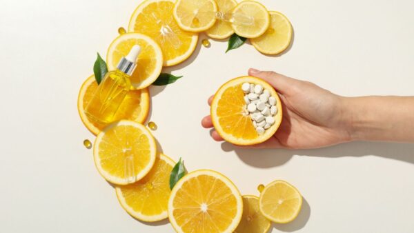 Vitamina C