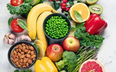 Vitamina C: como preservar o nutriente nos alimentos?