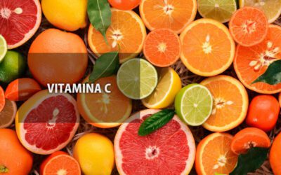 10 frutas ricas em vitamina C