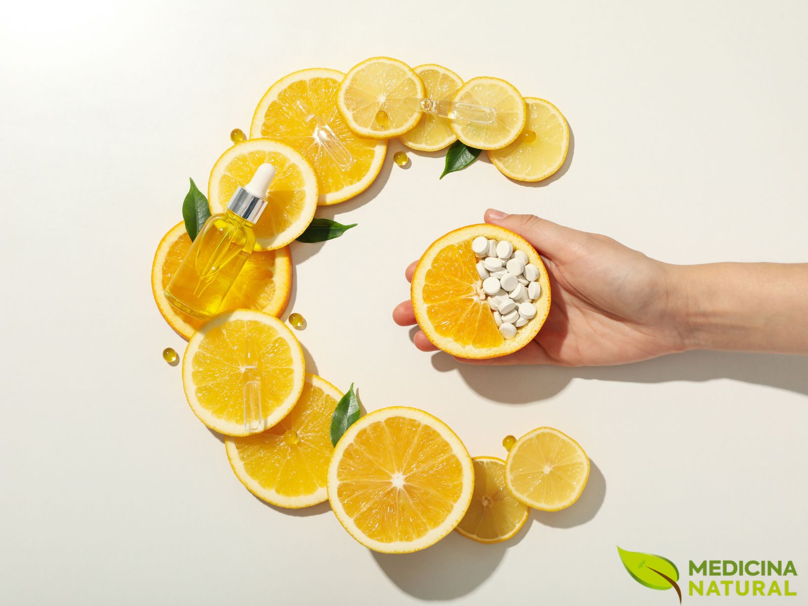 Vitamina C