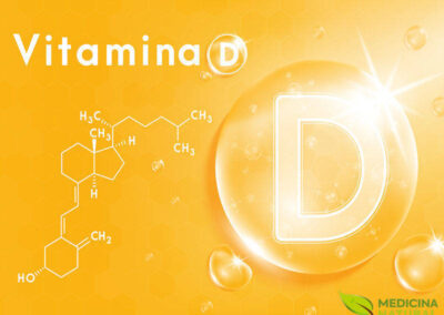 Vitamina D
