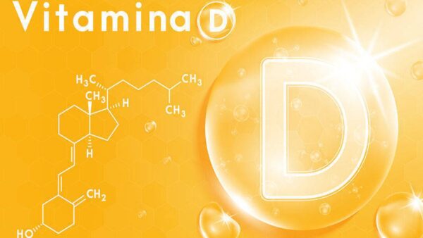 Vitamina D