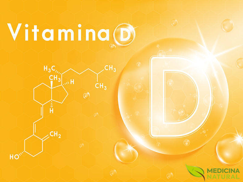 Vitamina D