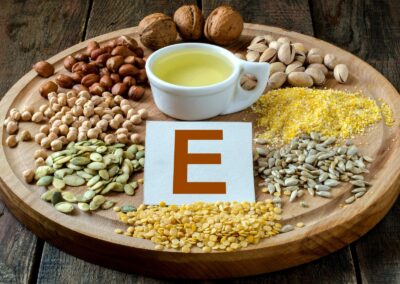 Vitamina E