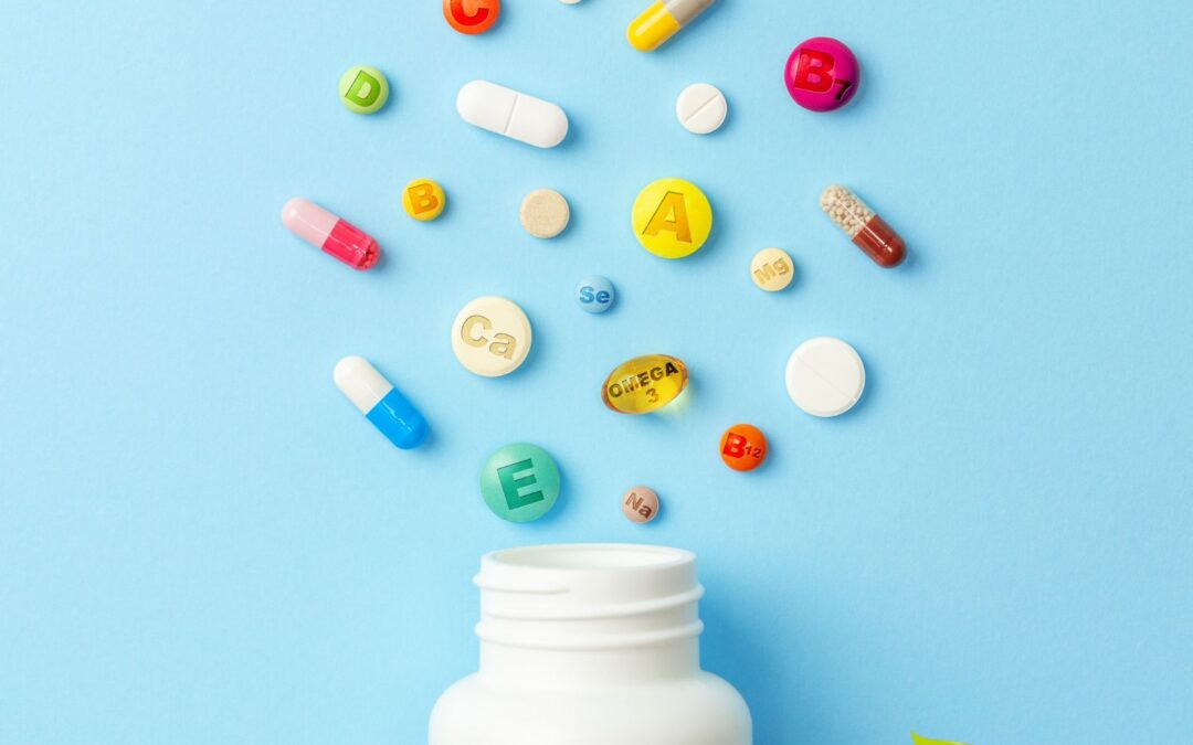 Vitaminas para a pele: veja os benefícios