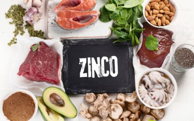 Zinco: as melhores fontes do mineral