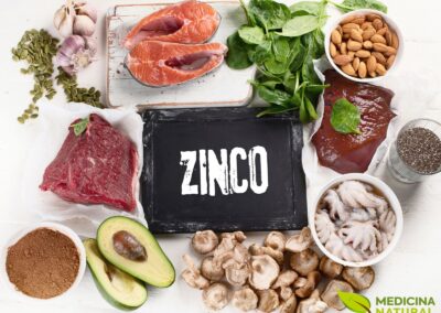 Zinco